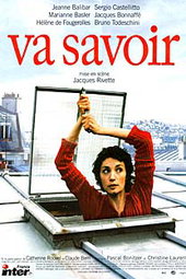 Va savoir