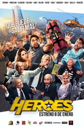 Heroes
