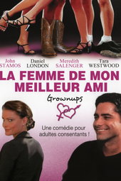 La Femme De Mon Meilleur Amis