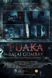 Puaka Balai Gombak