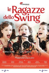 Les demoiselles du swing