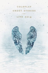 Coldplay - Ghost Stories