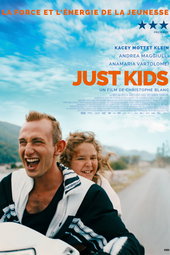 Just Kids