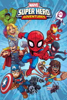 Saison 1