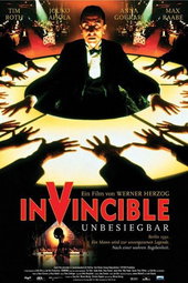 Invincible