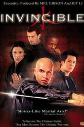 Invincible