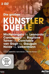 Les grands duels de l'art