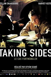 Taking sides, le cas Furtwängler