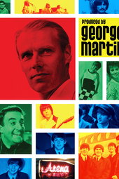 Produced by George Martin