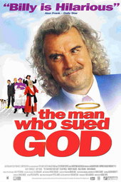 The Man Who Sued God