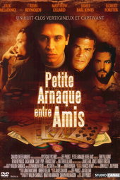 Petite arnaque entre amis