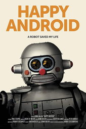 Happy Android