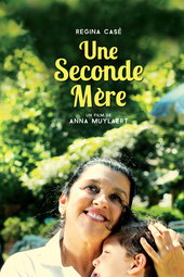Une seconde mère