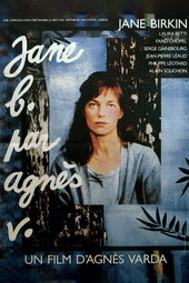Jane B. par Agnès V.
