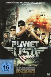 Planet USA