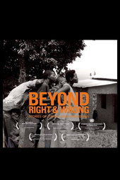 Beyond Right & Wrong: Stories of Justice and Forgiveness
