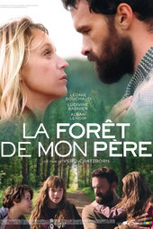 La Forêt De Mon Père