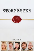 Saison 8