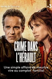 Crime dans l'Hérault