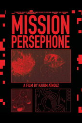 Mission Persephone