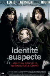Identité suspecte
