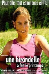 Une hirondelle a fait le printemps