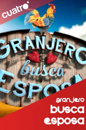 Granjero busca esposa