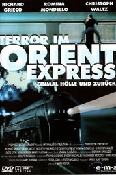 Death, Deceit & Destiny Aboard the Orient Express
