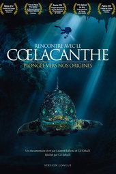 Le Cœlacanthe, plongée vers nos origines