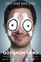 Eye Am