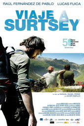 Viaje a Surtsey