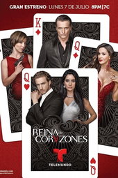 Reina de Corazones