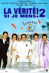 La Vérité si je Mens ! 2