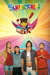 Supertorpe
