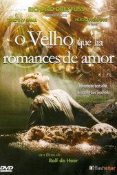 The Old Man Who Read Love Stories