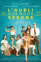 L'Oubli que nous serons