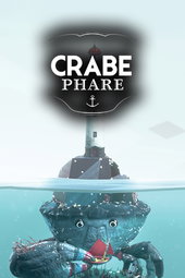 The Legend of the Crabe-Phare