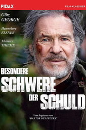 Besondere Schwere der Schuld