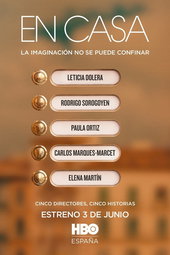 En casa