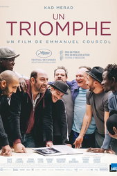 Un triomphe
