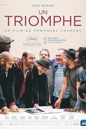Un triomphe