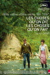 Les Choses qu'on dit, les choses qu'on fait