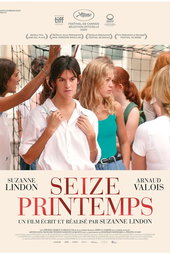 Seize printemps