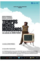 Tiempos menos modernos