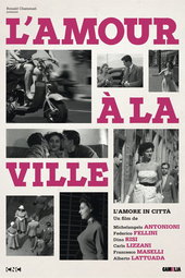 L'Amour à la Ville