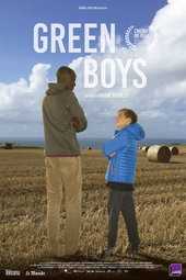 Green boys