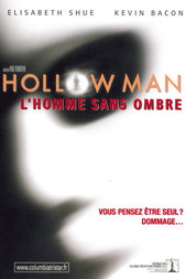 Hollow Man : L'Homme sans ombre