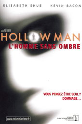 Hollow Man : L'Homme sans ombre