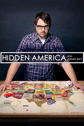 Hidden America with Jonah Ray