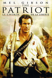 The patriot, Le chemin de la liberté